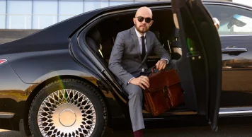 How To Become A Rolls Royce Chauffeur?