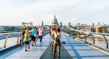 Top 10 Places to Visit in London | Tourist Attractions