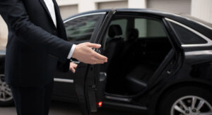 what-are-the-duties-of-a-Chauffeur