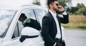 what-do-chauffeur-do-while-waiting