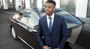 What is a Chauffeur Driven Car