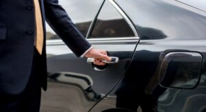 what-is-chauffeur-service