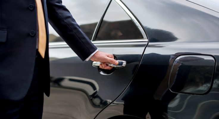 what-is-chauffeur-service