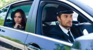 what-is-executive-chauffeur